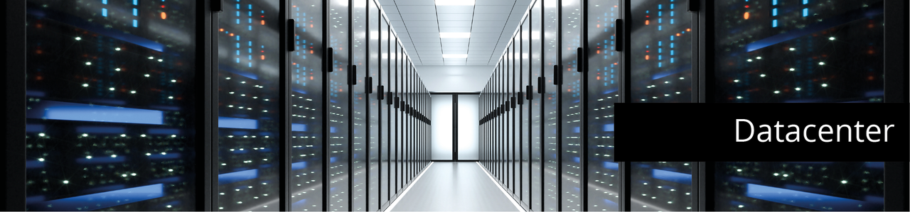 Produktområde Datacenter